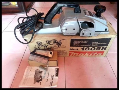 Máy bào Makita 1805N 155mm 